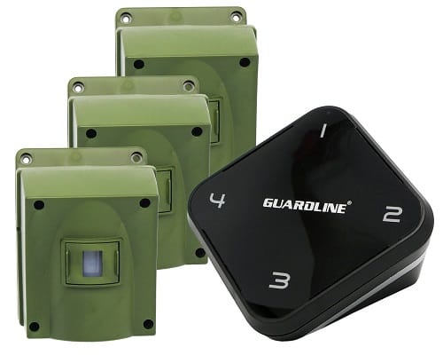 Which Guardline is Best for your Property?