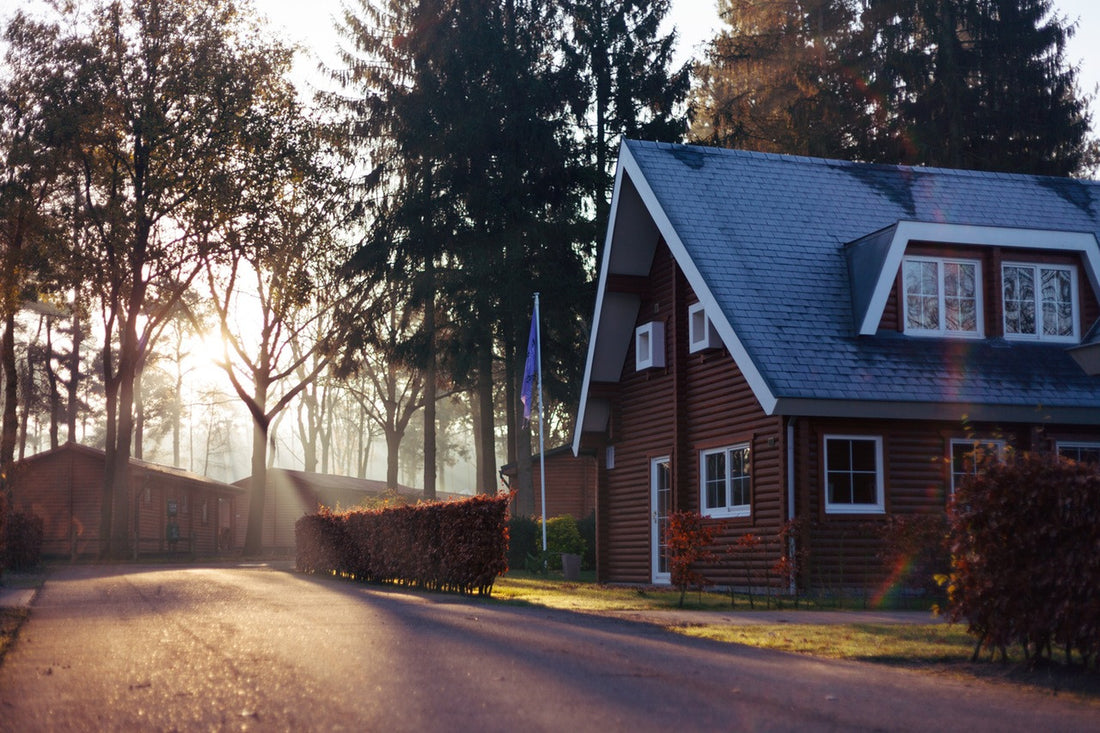 Driveway alarms: the foundation of home security