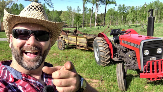 How Stoney Ridge Farmer uses Guardline to Boost Property Security