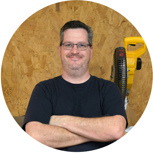 A Great Review by the AZ DIY Guy