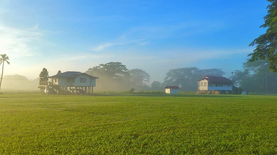 Rural Property Features to Consider