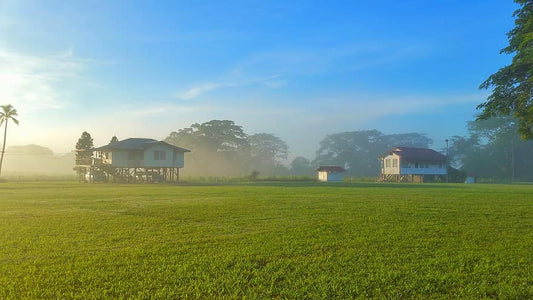Rural Property Features to Consider