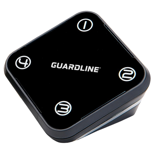 Extra Receiver for Driveway Alarm