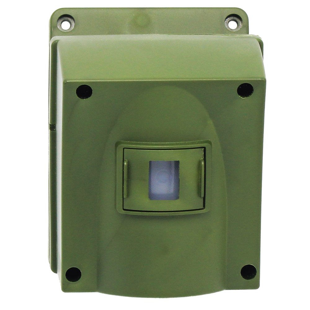 Guardline 1/4 Mile Extra Sensor - Guardline Security