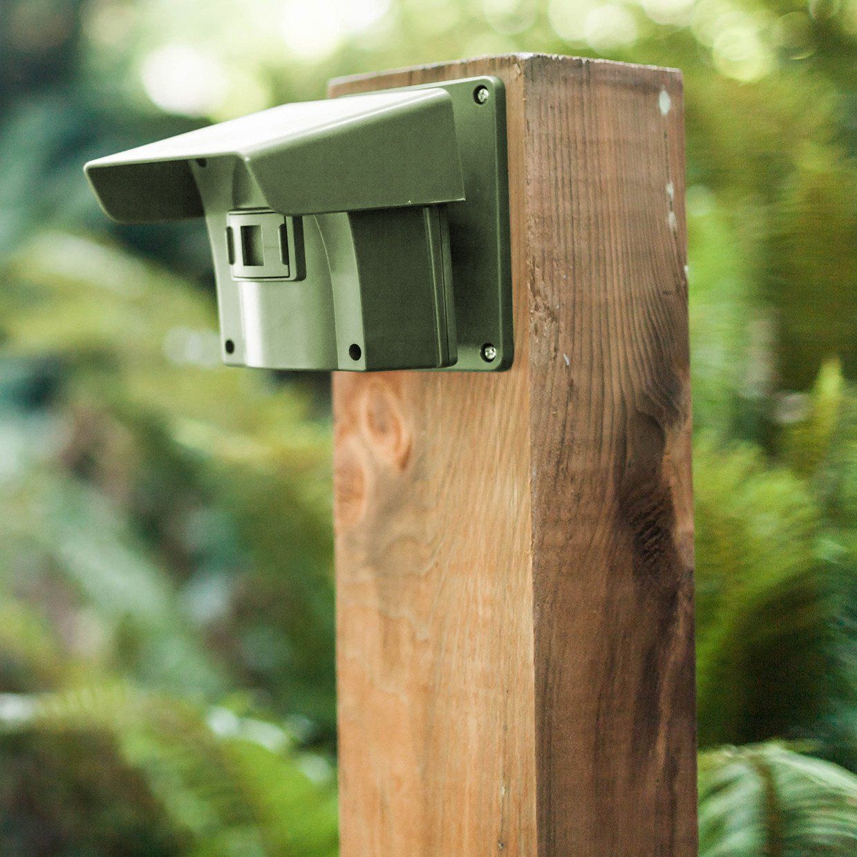 Wireless Driveway Alarm Guardline 1 4 Mile Extra Sensor 4_Grande